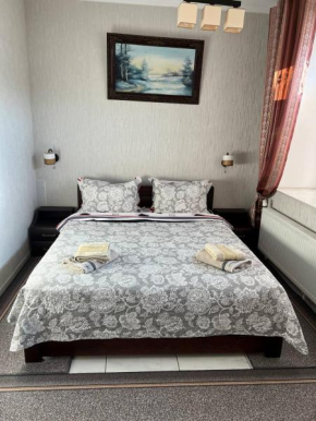 Soroca Motel